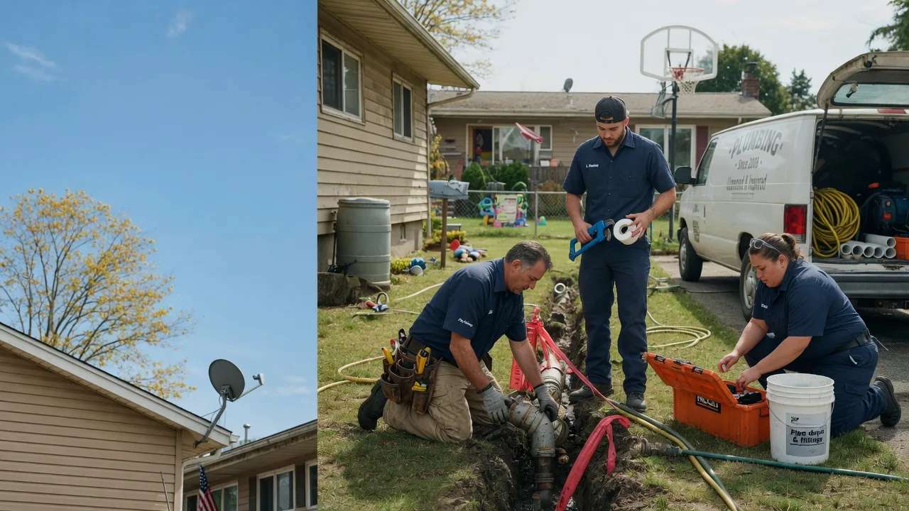 Garbage Disposal Replacement in Texhoma, OK near me